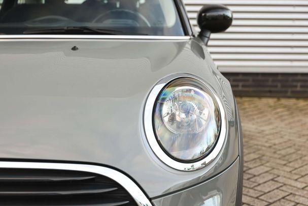 Mini Cooper Mini 100 kW image number 22