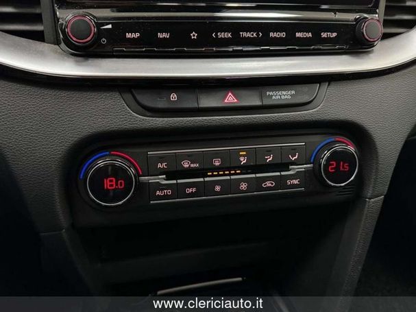 Kia XCeed 1.5 T-GDI 118 kW image number 19