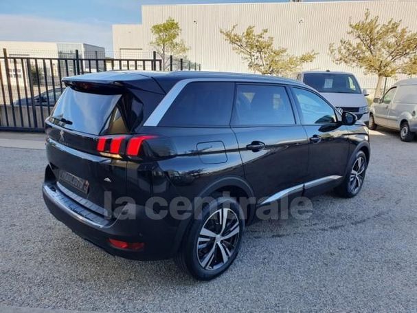 Peugeot 5008 96 kW image number 2