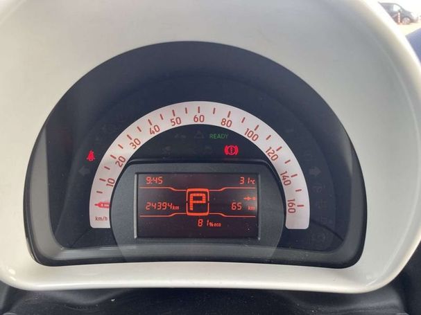 Smart ForTwo EQ 60 kW image number 9