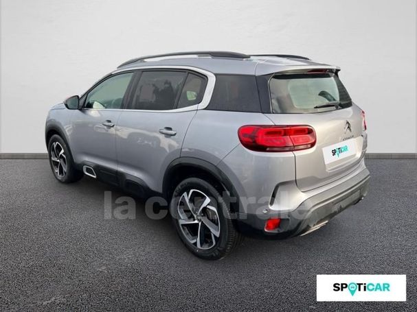 Citroen C5 Aircross BlueHDi 130 S&S 96 kW image number 5