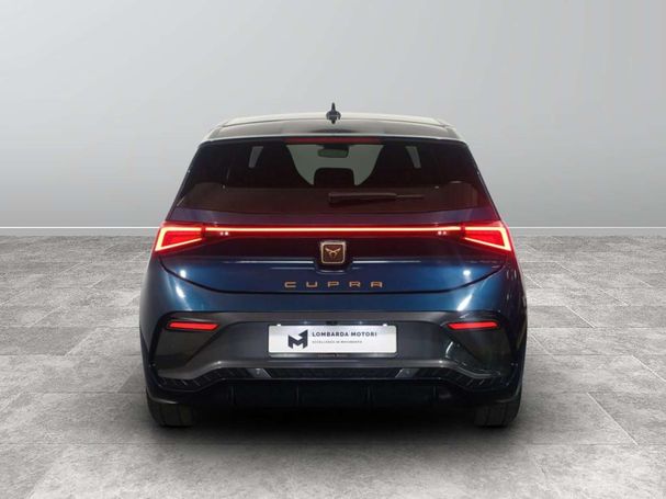 Cupra Born 150 kW image number 6