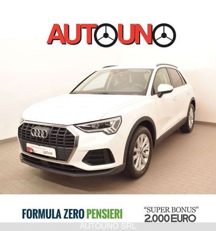 Audi Q3 35 TFSI 110 kW image number 1