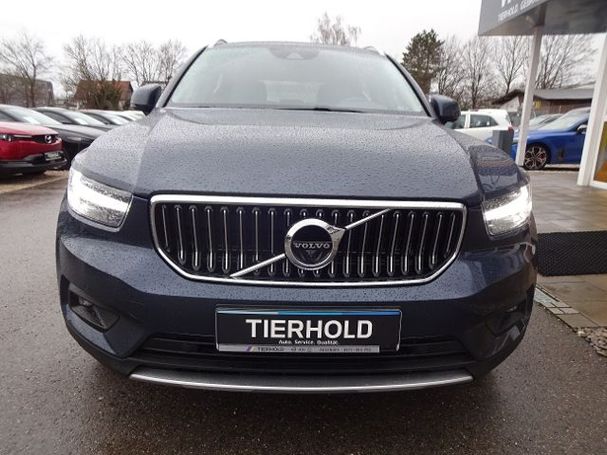 Volvo XC40 T5 Inscription 192 kW image number 9