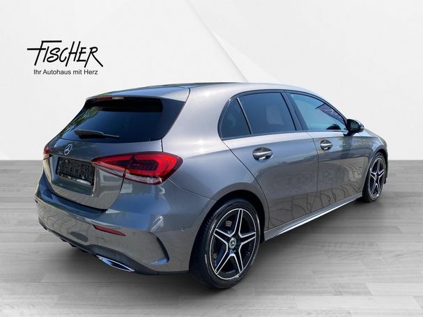 Mercedes-Benz A 220 140 kW image number 6