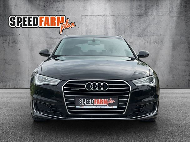 Audi A6 3.0 TDI quattro 200 kW image number 2