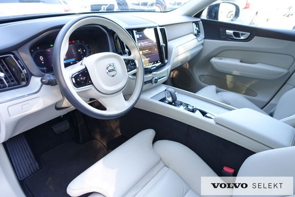 Volvo XC60 AWD 145 kW image number 12