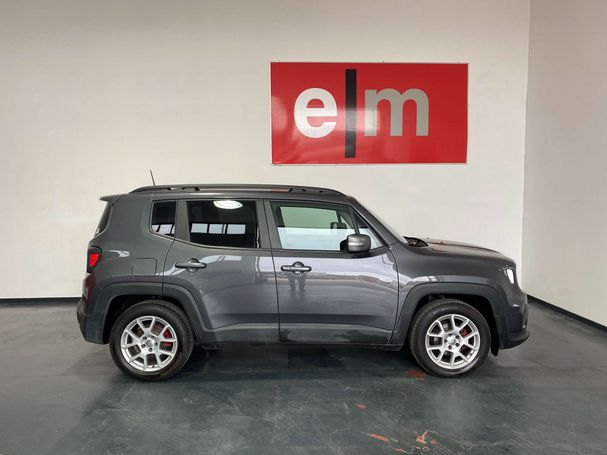 Jeep Renegade 96 kW image number 3