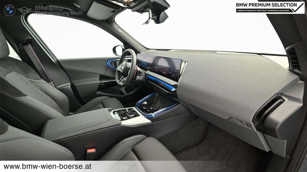 BMW X3 xDrive 280 kW image number 27