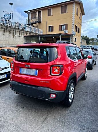 Jeep Renegade 96 kW image number 3