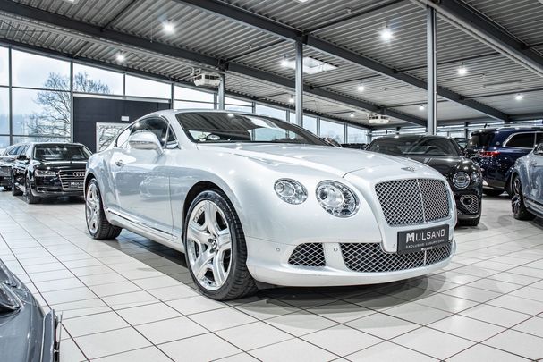 Bentley Continental GT 423 kW image number 6