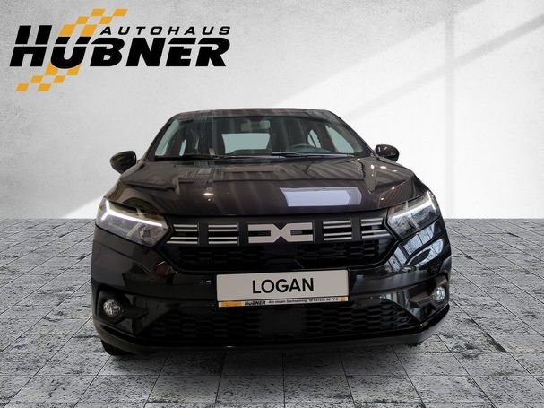 Dacia Logan 66 kW image number 2