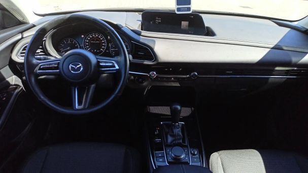 Mazda CX-30 90 kW image number 11