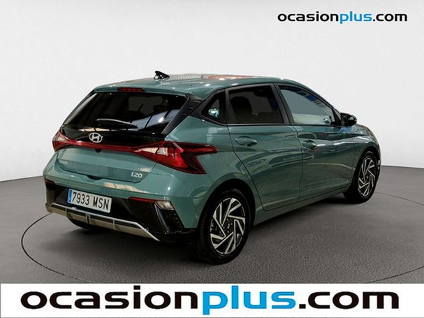 Hyundai i20 1.0 74 kW image number 2