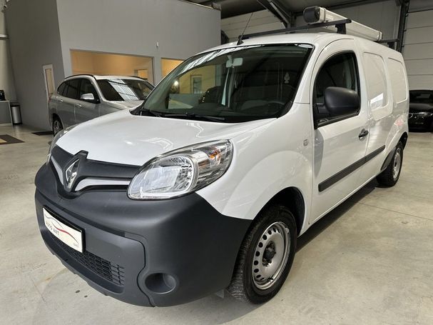 Renault Kangoo 85 kW image number 1