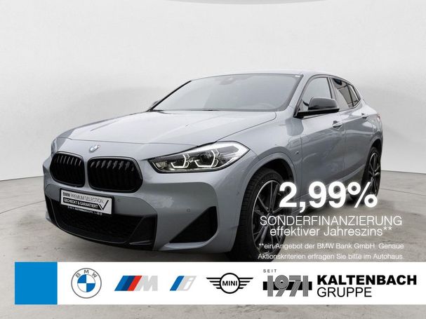 BMW X2 M Sport sDrive 100 kW image number 1