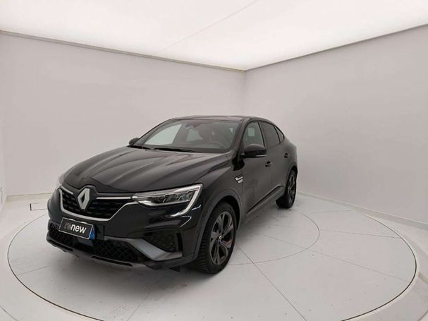 Renault Arkana E-Tech Hybrid 105 kW image number 1