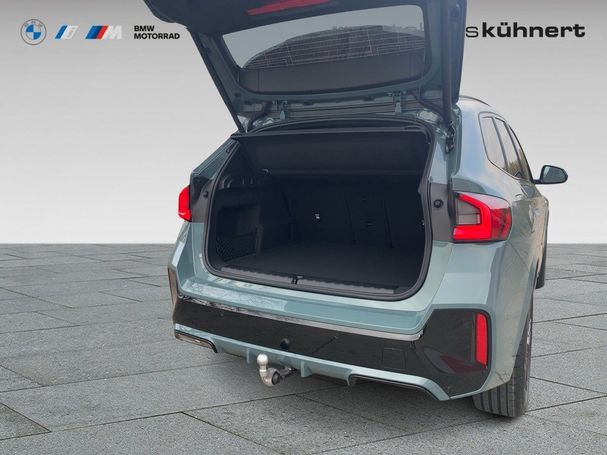 BMW X1 xDrive18d 110 kW image number 8