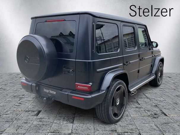 Mercedes-Benz G 63 AMG G 430 kW image number 5