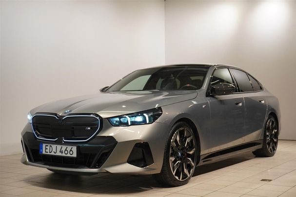 BMW i5 M60 Pro 442 kW image number 1