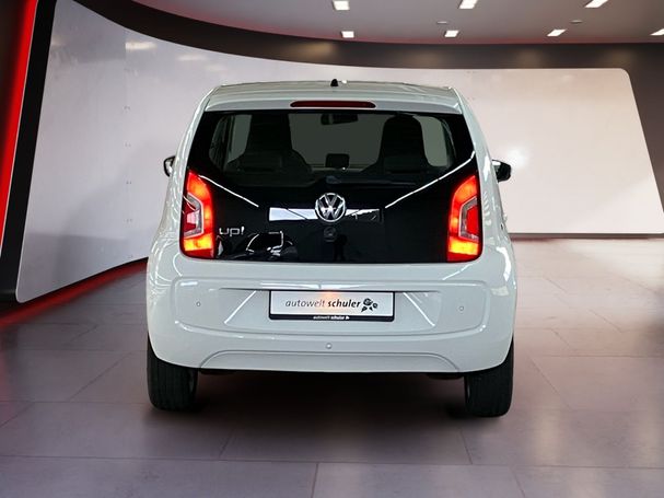 Volkswagen up! 55 kW image number 3