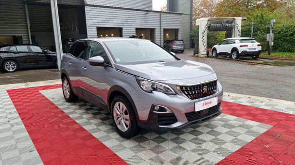 Peugeot 3008 BlueHDi 130 EAT8 Active 96 kW image number 2