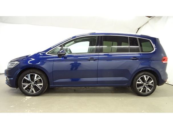 Volkswagen Touran 2.0 TDI DSG Highline 110 kW image number 5