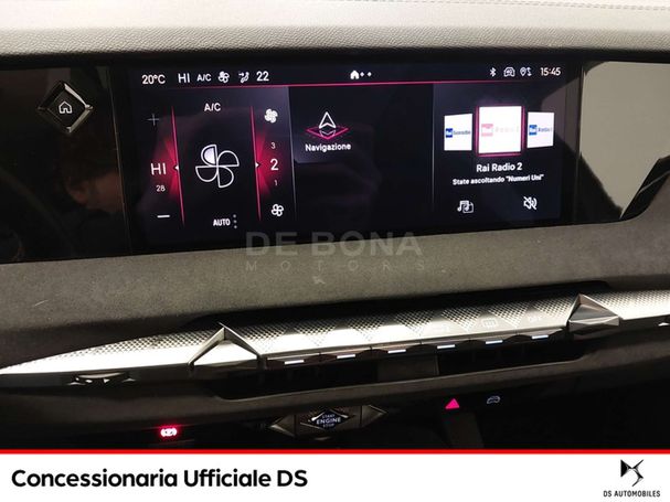 DS Automobiles 4 96 kW image number 14