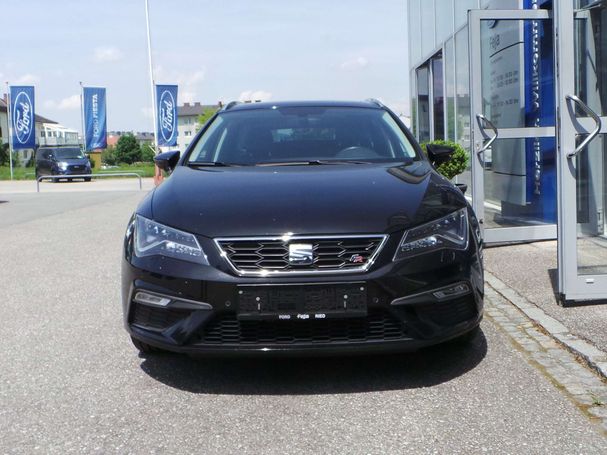 Seat Leon 92 kW image number 2