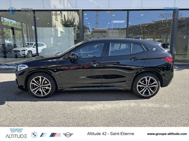 BMW X2 xDrive 93 kW image number 4