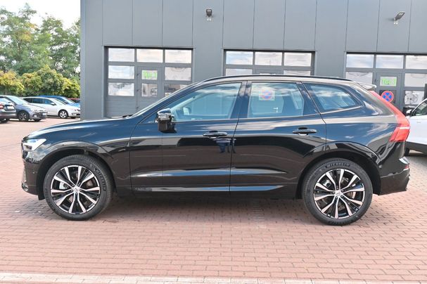 Volvo XC60 B4 AWD Ultimate 145 kW image number 1