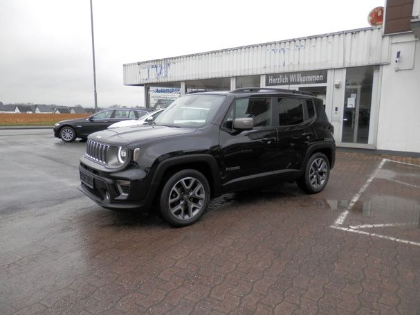 Jeep Renegade 88 kW image number 1