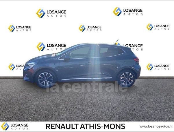 Renault Clio TCe 100 Intens 74 kW image number 12