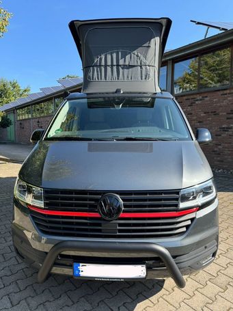 Volkswagen T6 California 110 kW image number 2