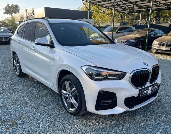 BMW X1 xDrive 131 kW image number 2