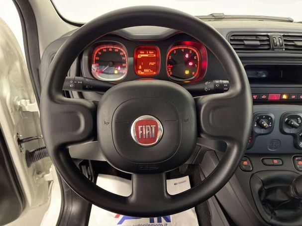 Fiat Panda 1.0 Hybrid 51 kW image number 9