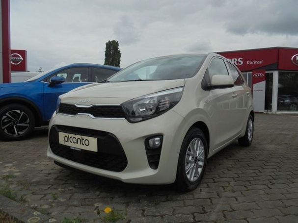 Kia Picanto 1.2 Vision 62 kW image number 1