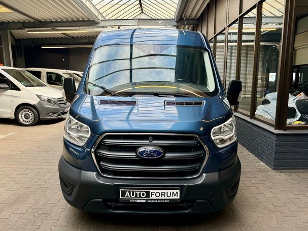 Ford Transit L2H2 2.0 TDCi 125 kW image number 5