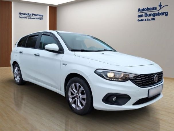 Fiat Tipo 1.4 16V Lounge 70 kW image number 2