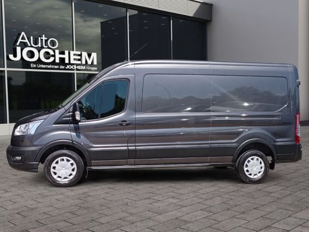 Ford Transit 350 Trend 96 kW image number 4