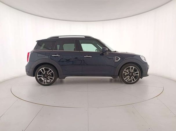 Mini Cooper SD Countryman Steptronic 140 kW image number 5