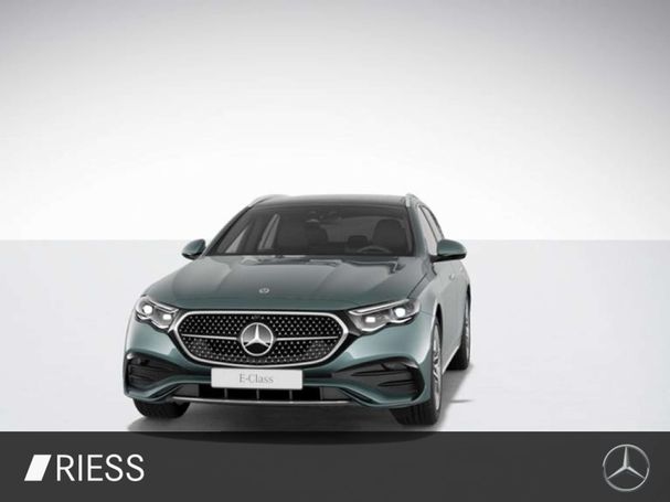 Mercedes-Benz E 220 d T 145 kW image number 2