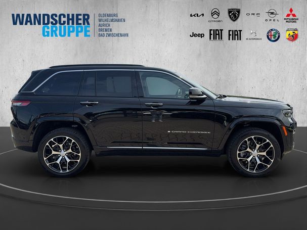 Jeep Grand Cherokee 280 kW image number 6