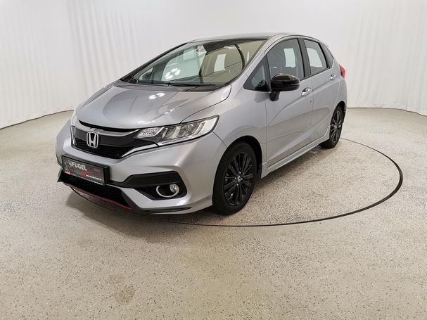 Honda Jazz 1.5 i-VTEC Dynamic 96 kW image number 1