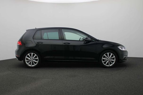 Volkswagen Golf 1.4 TSI DSG Highline 92 kW image number 16