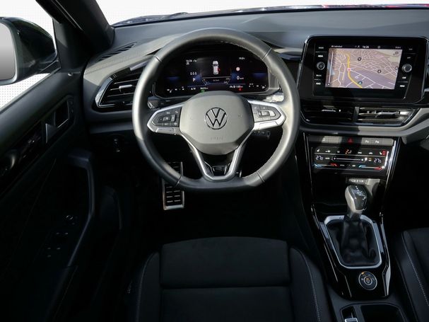 Volkswagen T-Roc 2.0 TDI 4Motion DSG 110 kW image number 15