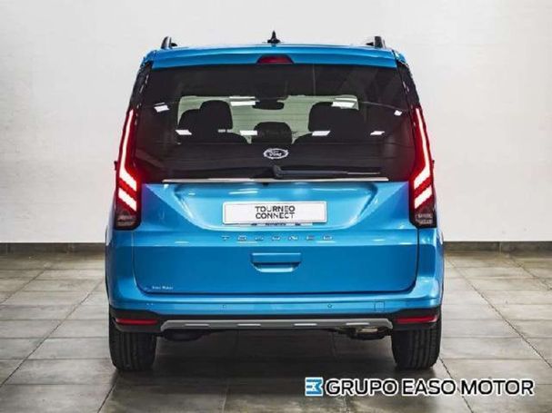 Ford Tourneo Connect 2.0 EcoBlue Active 90 kW image number 15