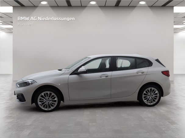 BMW 116d Advantage 85 kW image number 3