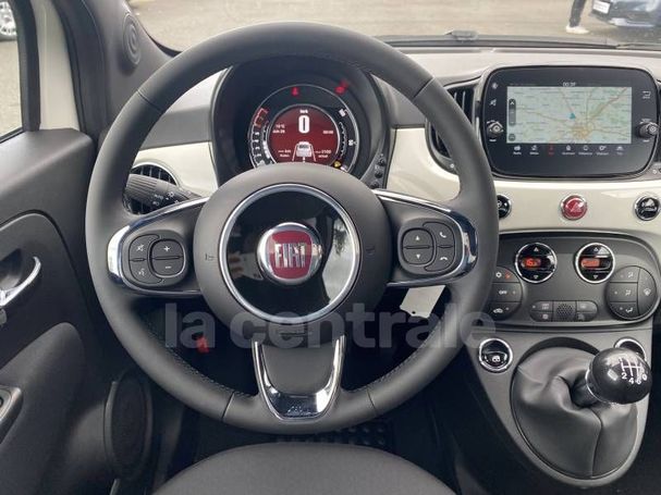 Fiat 500 1.0 51 kW image number 14