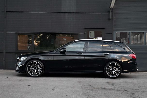 Mercedes-Benz C 43 AMG T 287 kW image number 7